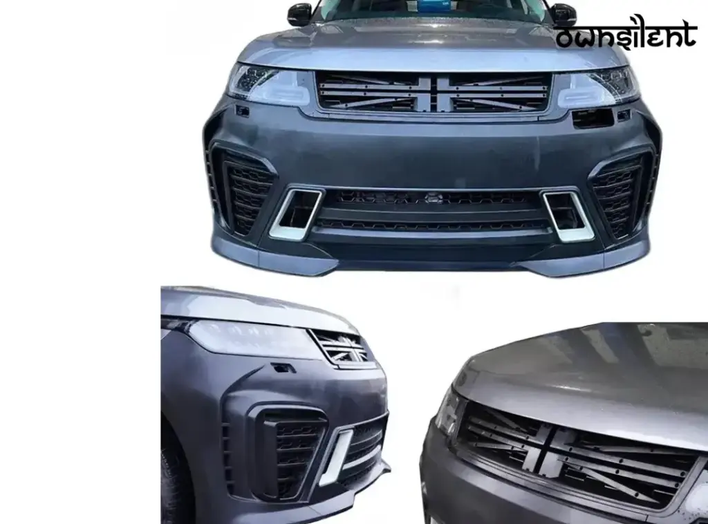 Plastic body kit for Land Rover Range Rover Sport L494 2014 - 2018