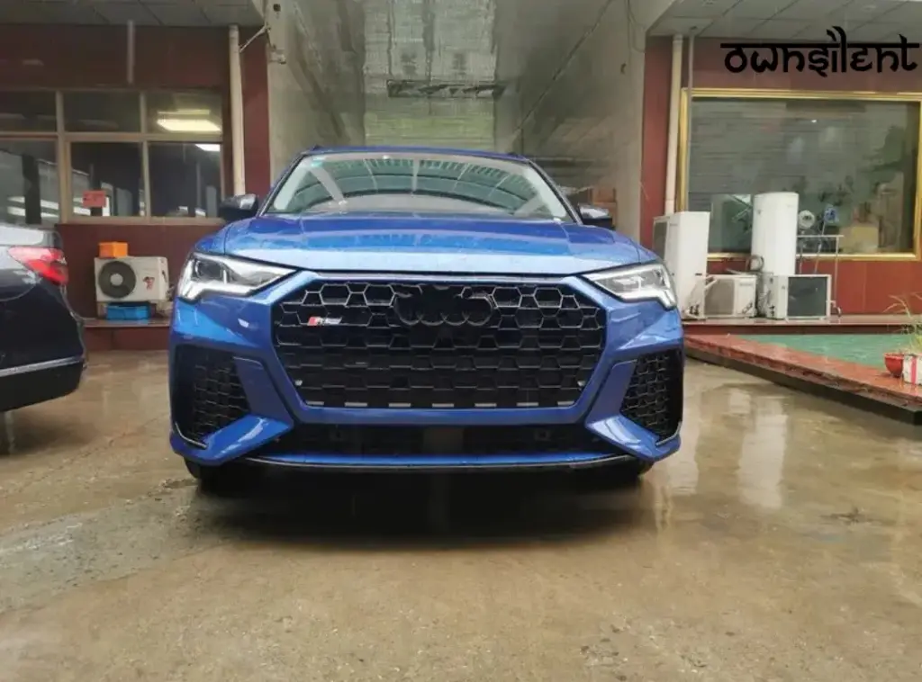 RSQ3 CONVERSION KIT for AUDI Q3 2019 - 2021