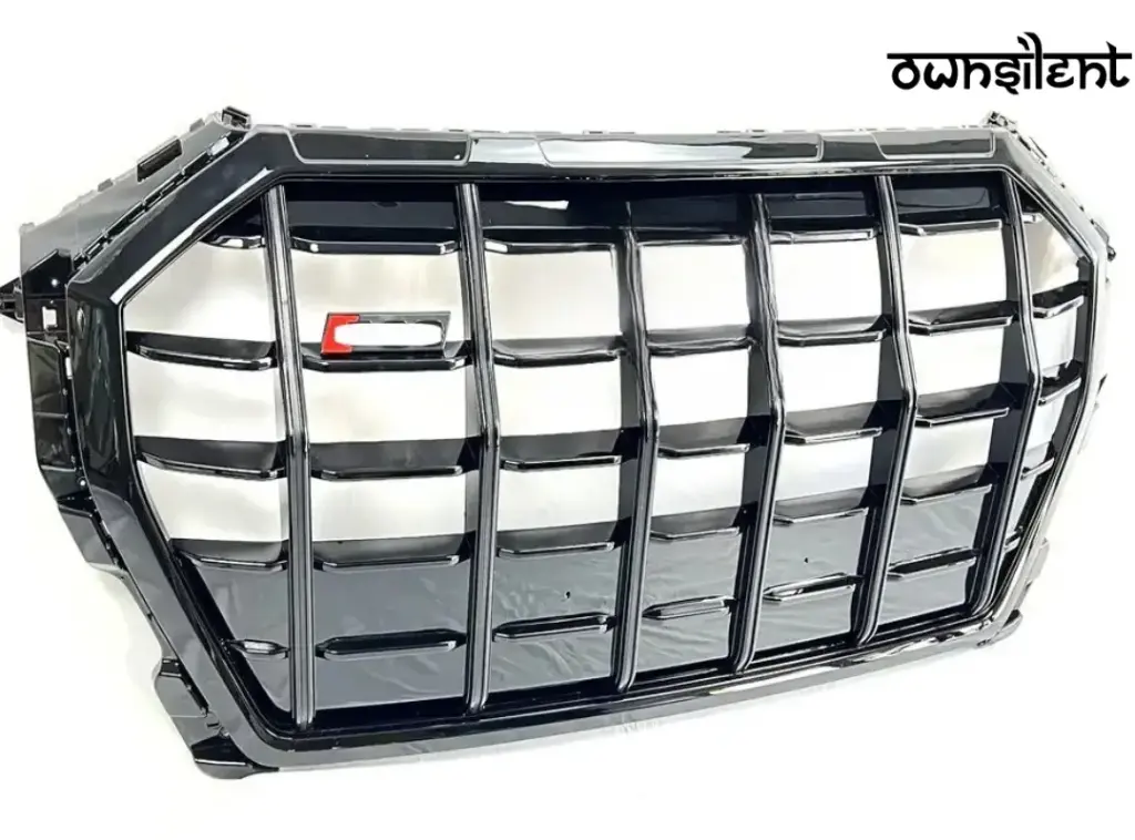 FRONT GRILLE for AUDI Q3 2019 - 2022 | SQ3 STYLE