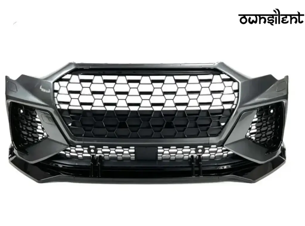 FRONT LIP for AUDI Q3 2020 - 2022 | RSQ3 STYLE