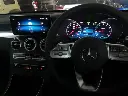 GLC-class w253 Instrument Cluster