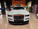 Rolls-Royce Ghost 1St Generation Upgrade 4Th Generation