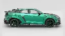 Lamborghini Urus S Performante 2024 Forged Carbon Fiber Body Kit