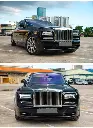2006+ Rolls-Royce Phantom VII Facelift Body Kit