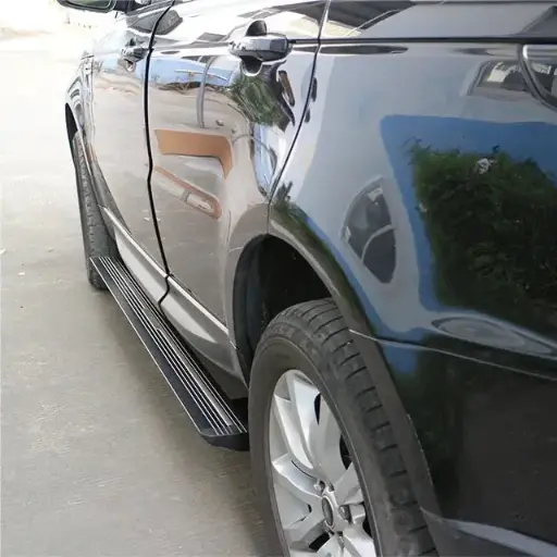 Electric Side Steps For Range Rover Vogue & Sport 2013-23