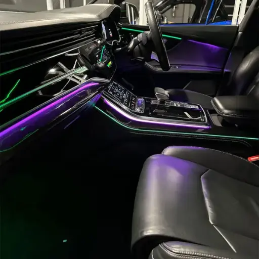 Ambient Light for Audi Q8 (2018-2024)