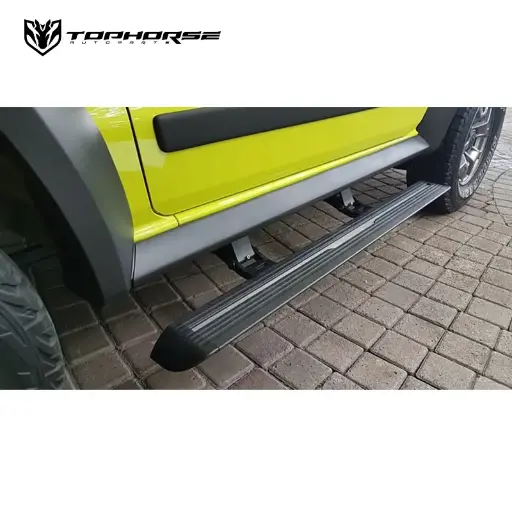  Mitsubishi Pajero v93/v97/v98 Facelift Body Kit