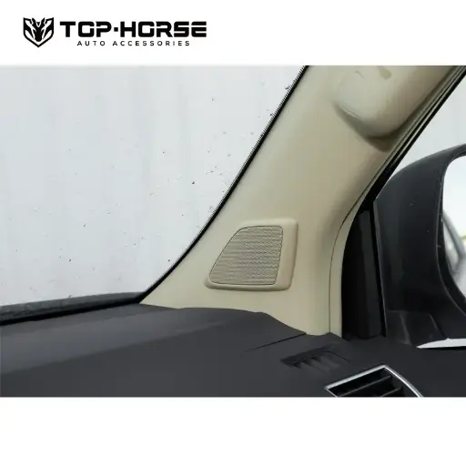  Speaker Cover For Toyota Land Cruiser Prado 150