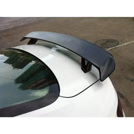 Audi OEM Style Carbon Fibre Rear Wing Spoiler 