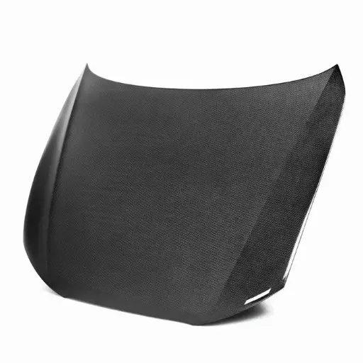 Audi A5/S5/RS5 (B8.5) OEM+ Style Carbon Fibre Hood/Bonnet Replacement 