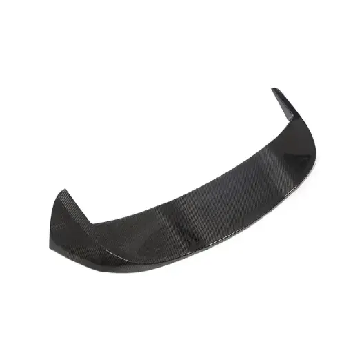Mercedes Benz A-Class/A35 (W177) Carbon Fibre REVO Style Rear Spoiler 