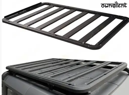 ROOF RACK for FORD BRONCO 2021+