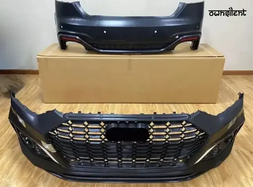 CONVERSION KIT for AUDI A5 2020 - 2022 | RS5 STYLE