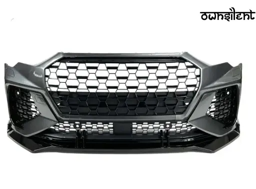 FRONT LIP for AUDI Q3 2020 - 2022 | RSQ3 STYLE